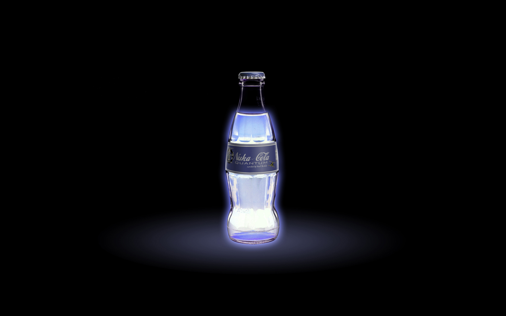 Nuka Cola Phone Wallpapers