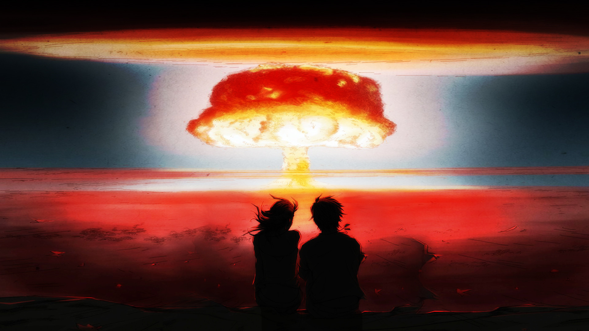 Nuke Wallpapers