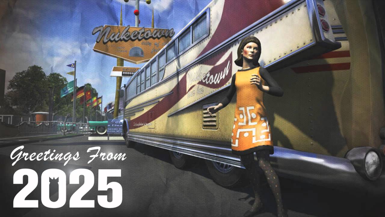 Nuketown Wallpapers