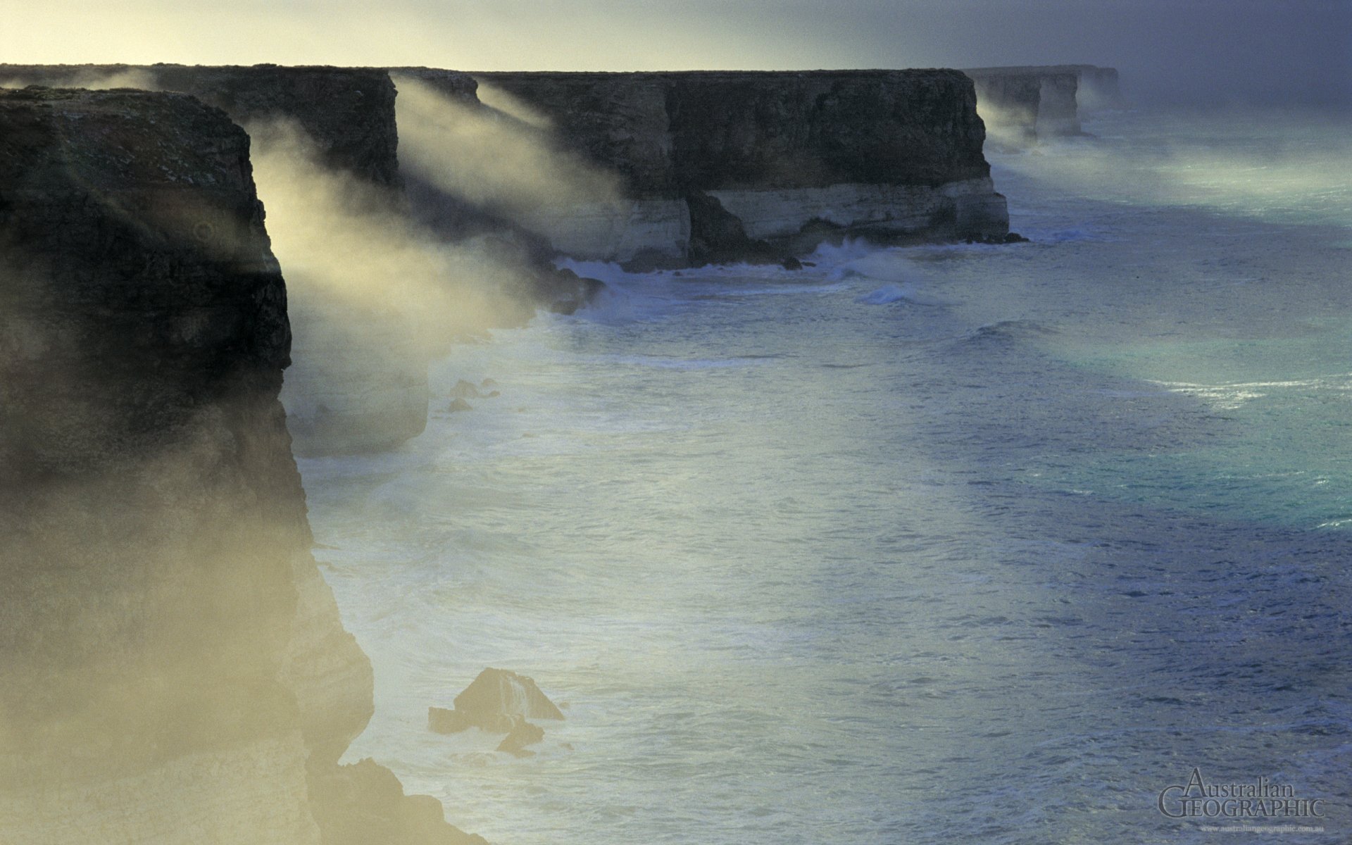 Nullarbor Coast Wallpapers