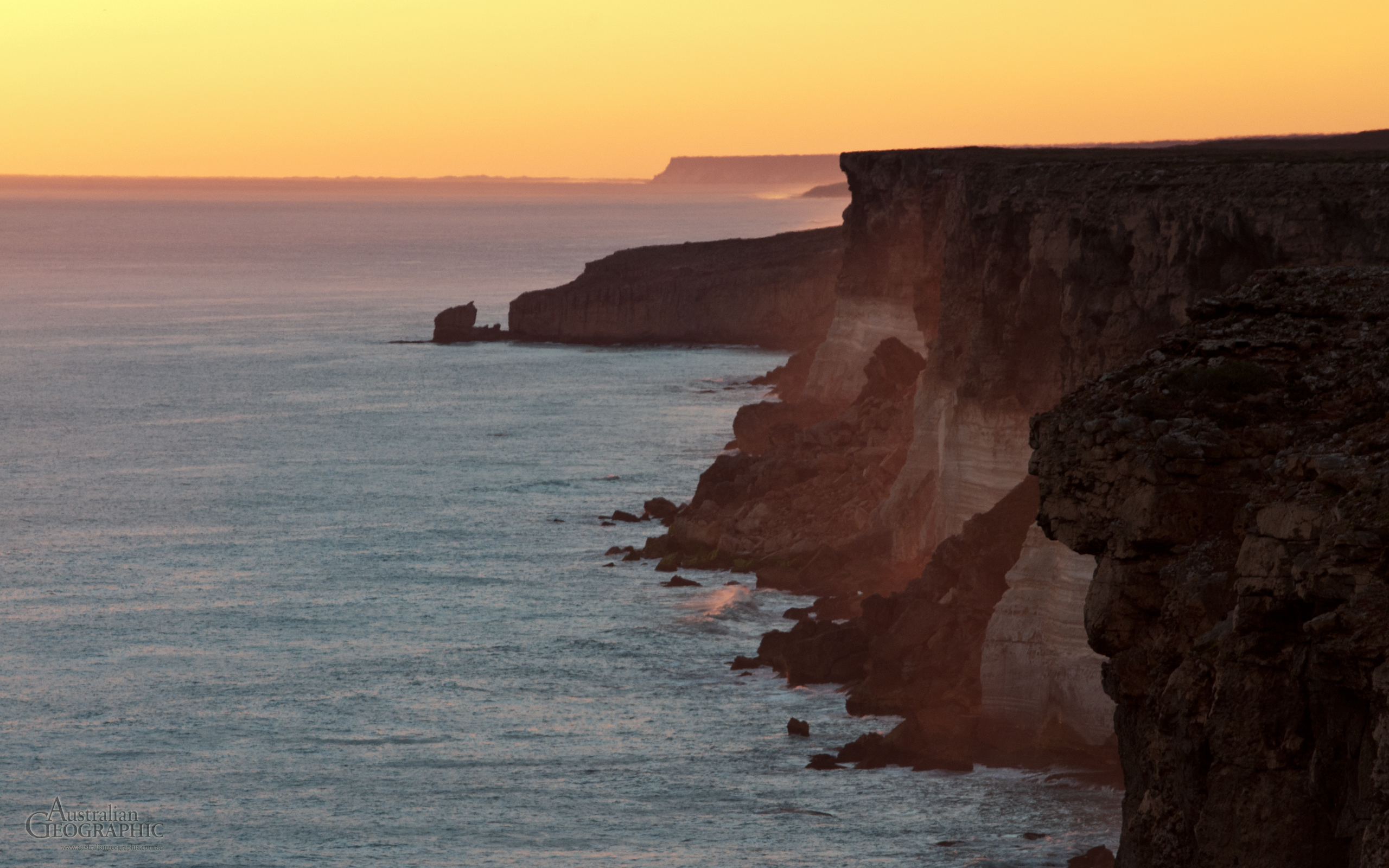 Nullarbor Coast Wallpapers