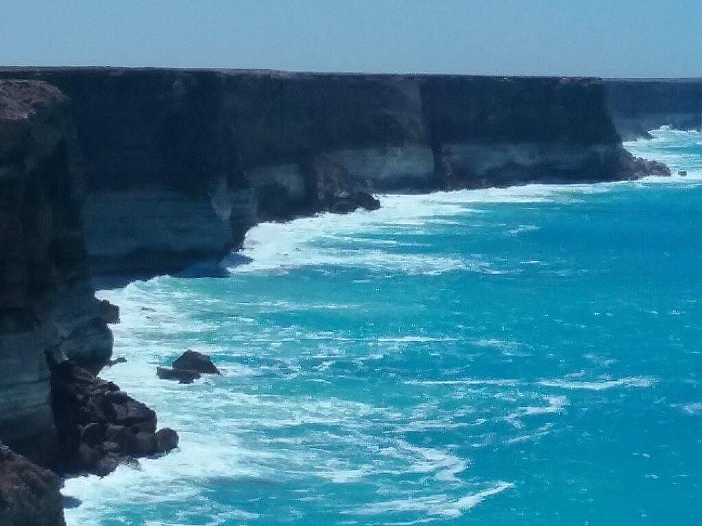 Nullarbor Coast Wallpapers