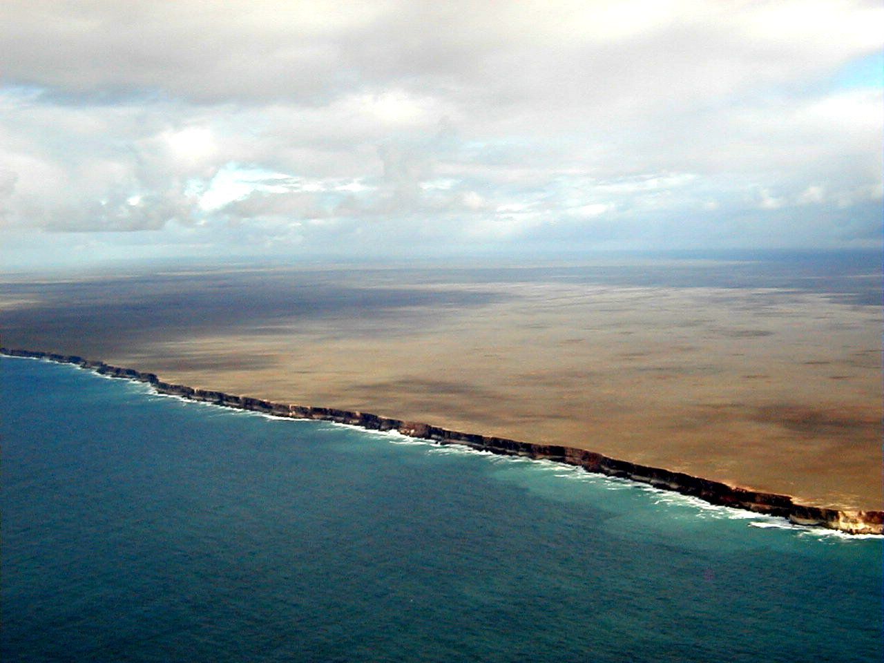 Nullarbor Coast Wallpapers