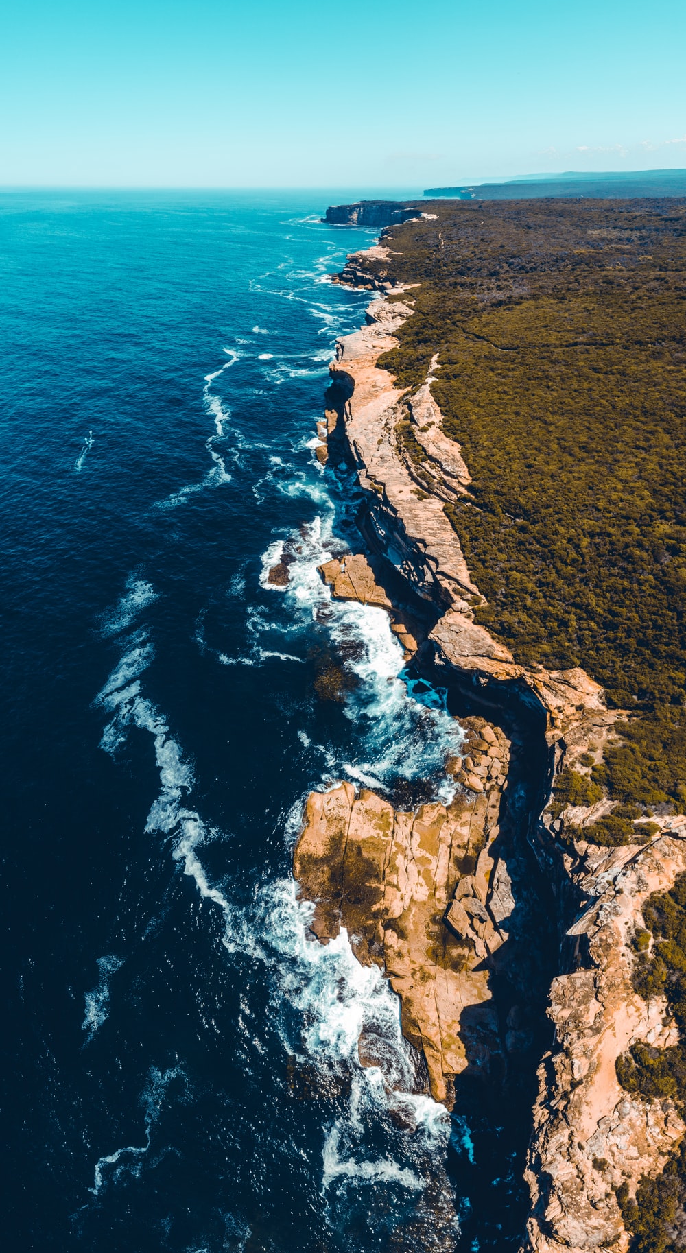 Nullarbor Coast Wallpapers