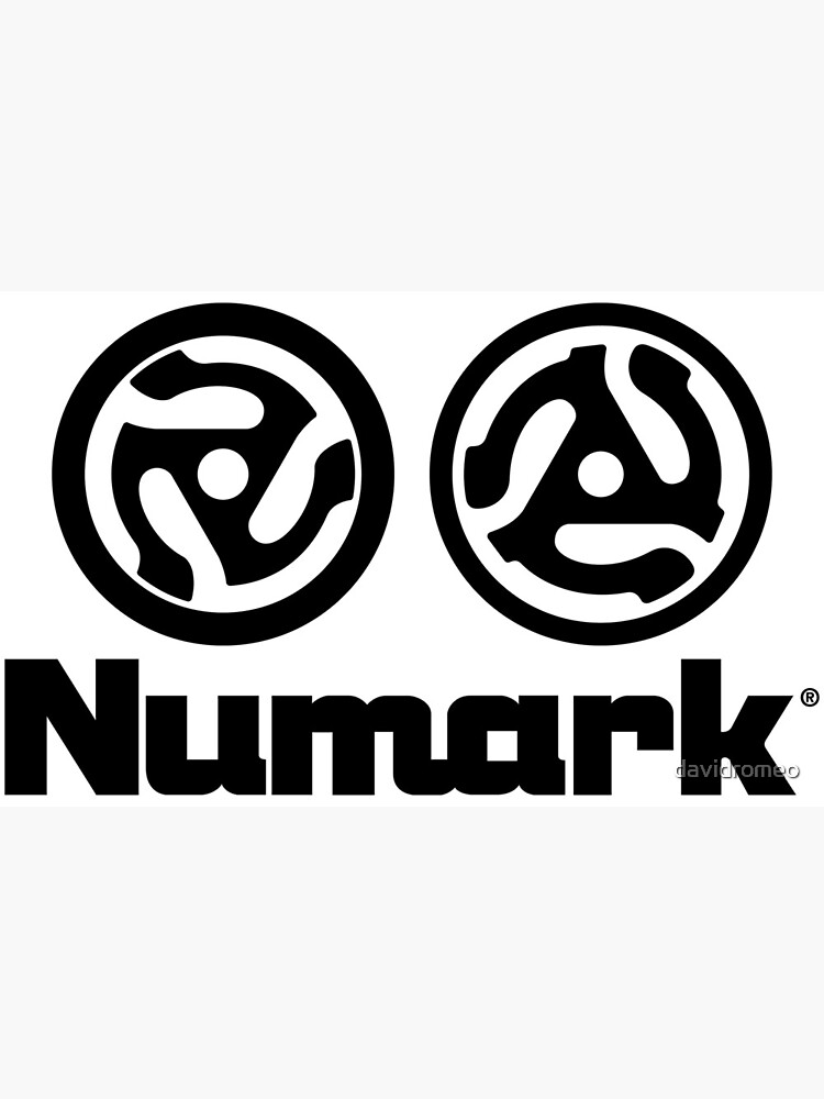 Numark Logo Wallpapers