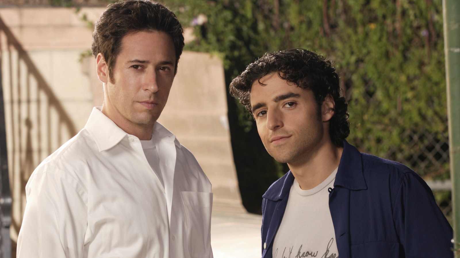 Numb3Rs Wallpapers