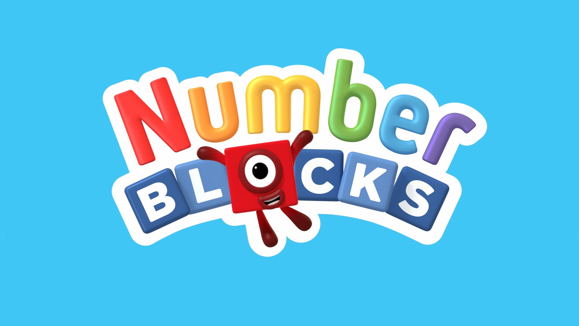 Numberblocks Wallpapers