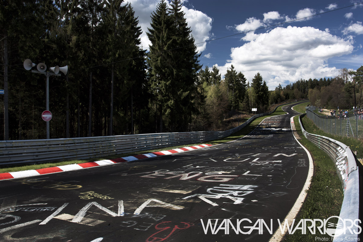 Nurburgring Wallpapers