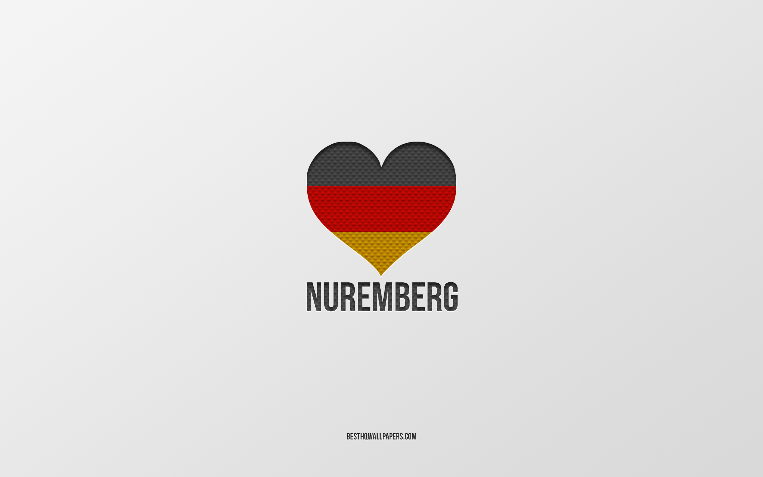 Nuremberg Wallpapers