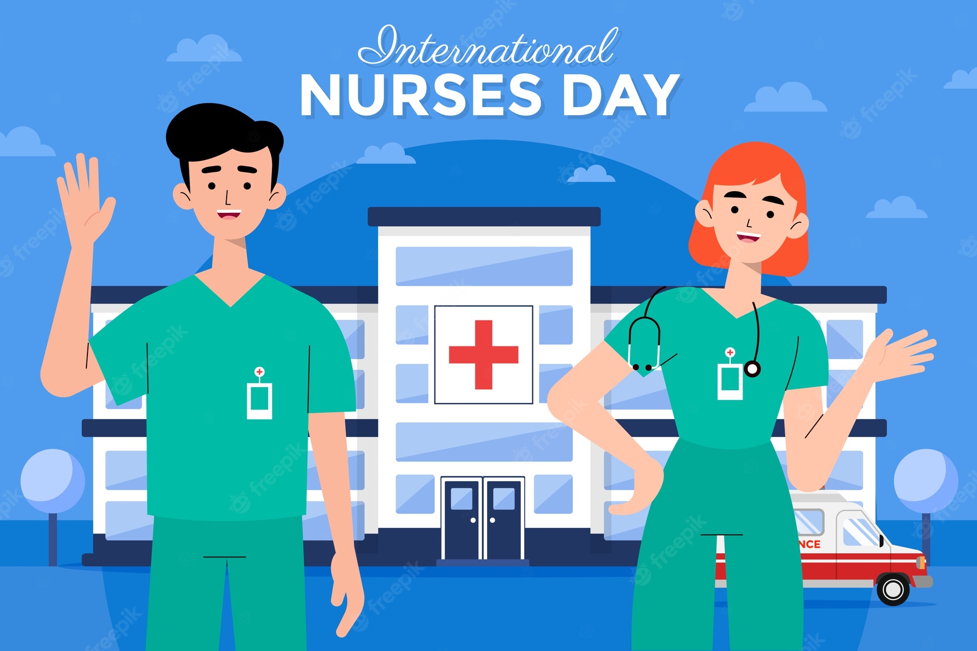 Nurses Backgrounds