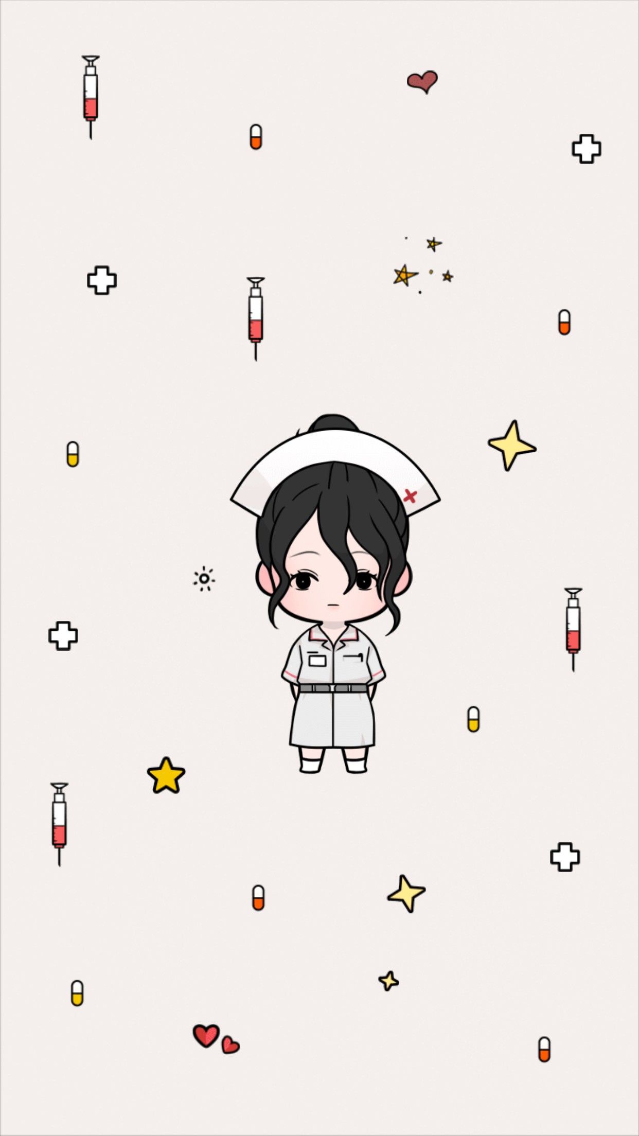 Nurses Wallpapers