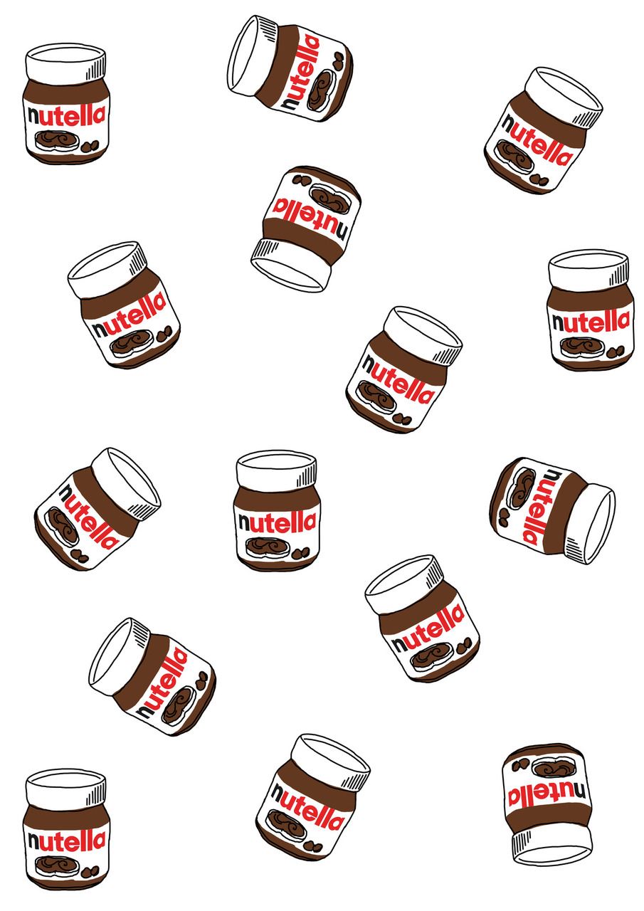Nutella Wallpapers
