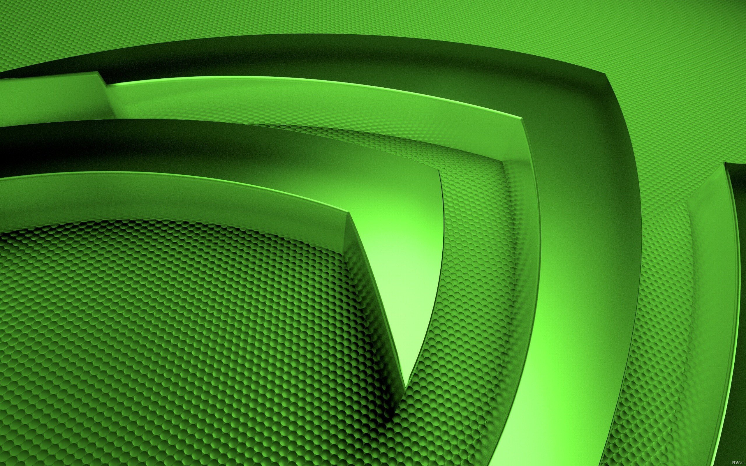 Nvidia 1440P Wallpapers