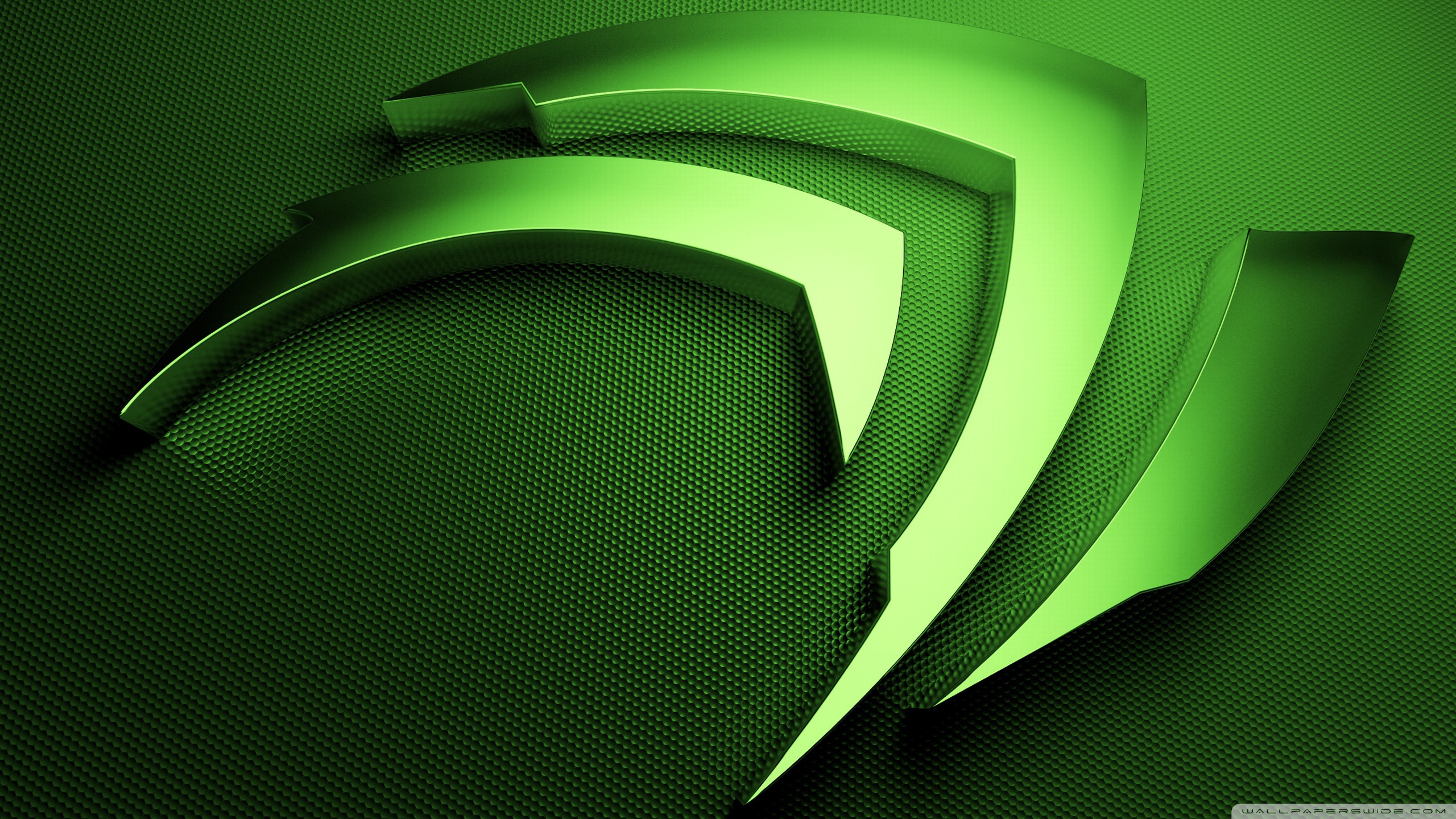 Nvidia 1440P Wallpapers