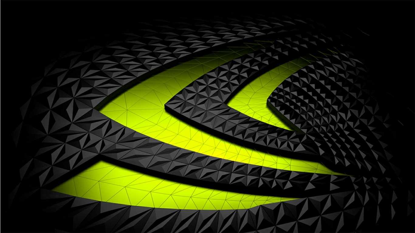 Nvidia 1440P Wallpapers