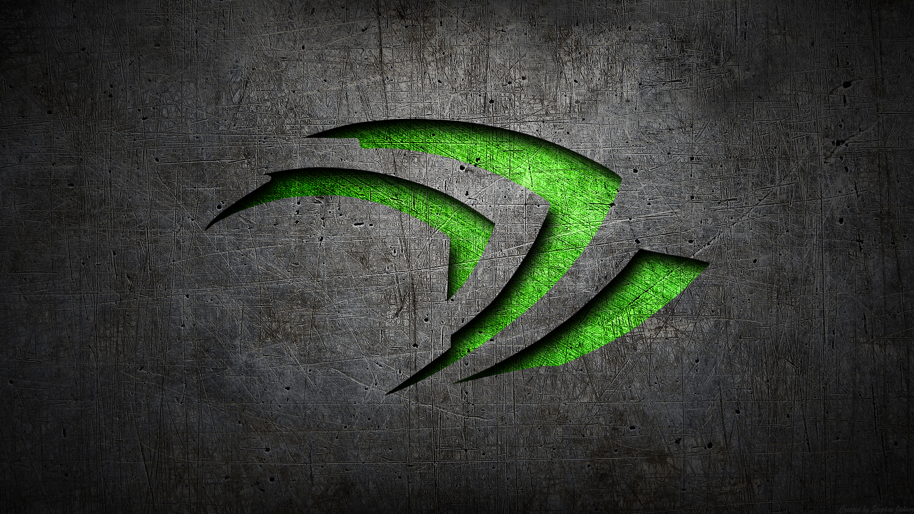 Nvidia 1440P Wallpapers