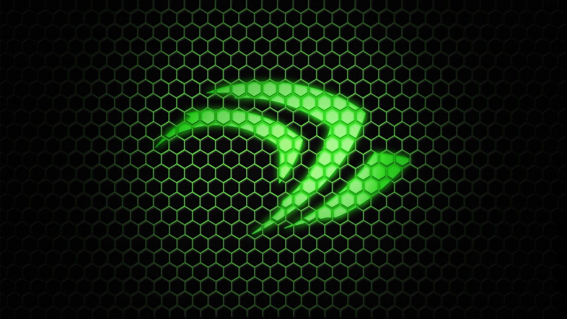 Nvidia 1440P Wallpapers