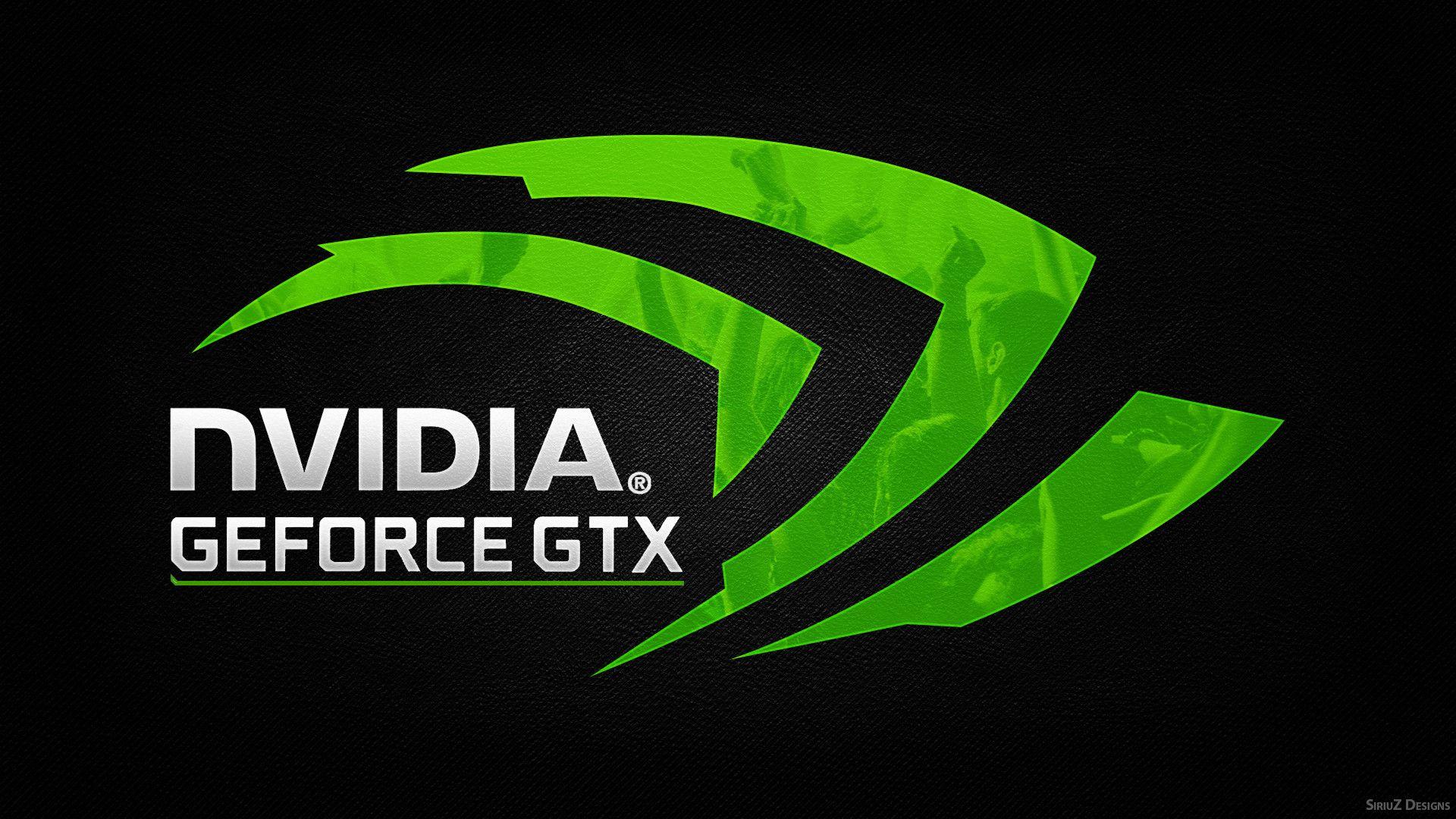 Nvidia 1920X1080 Wallpapers