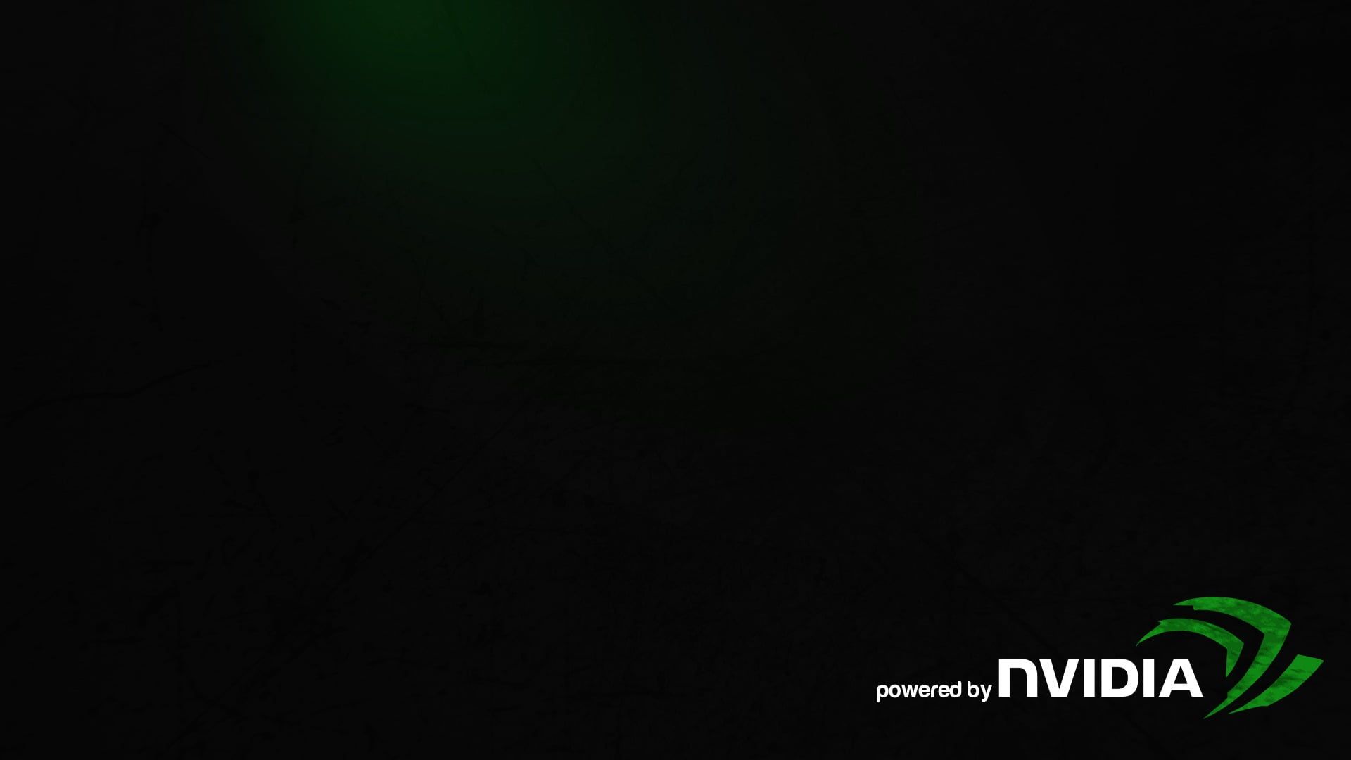 Nvidia 1920X1080 Wallpapers