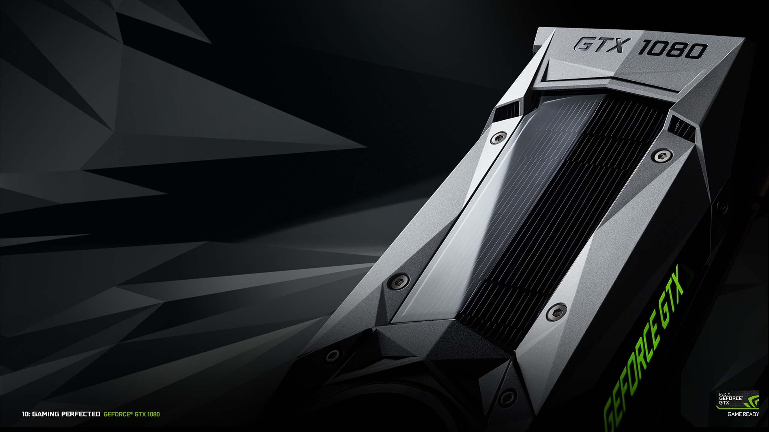 Nvidia 1920X1080 Wallpapers