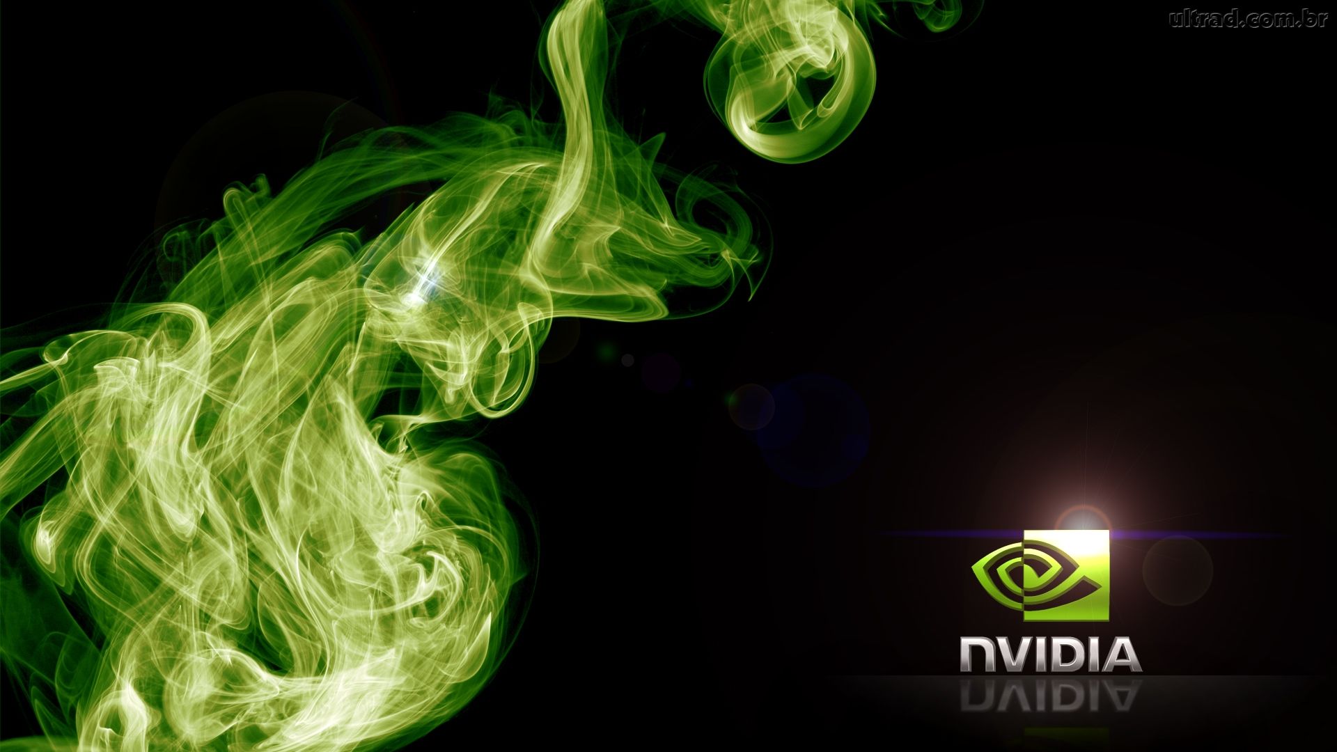 Nvidia 1920X1080 Wallpapers