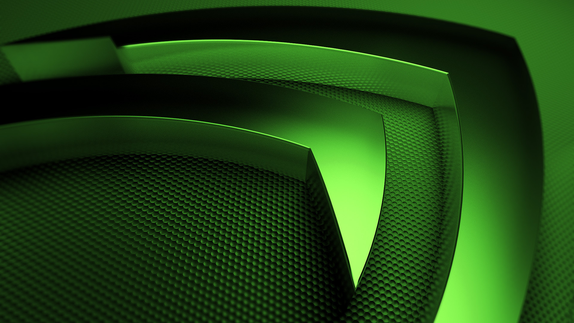 Nvidia 1920X1080 Wallpapers