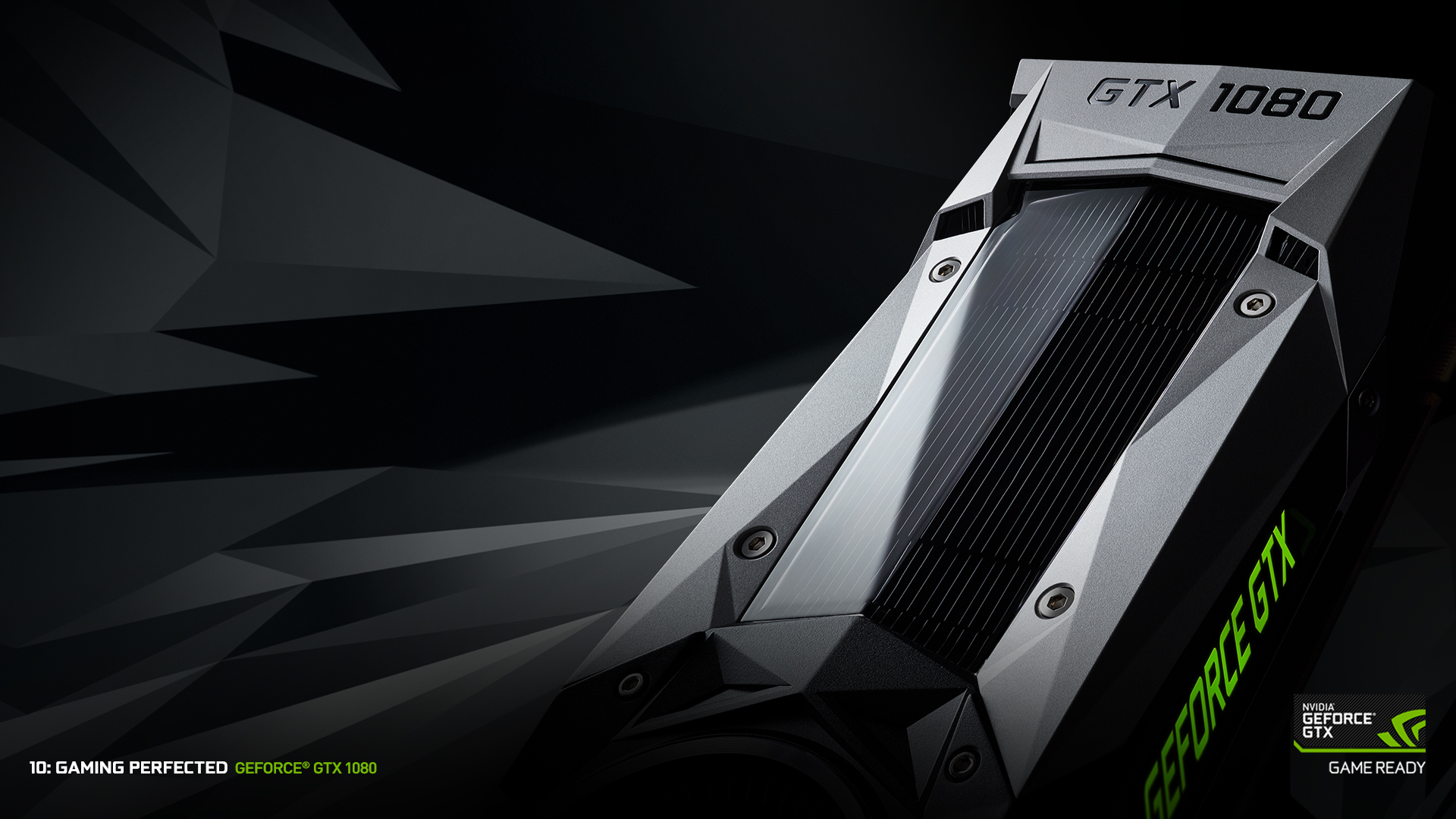 Nvidia 1920X1080 Wallpapers