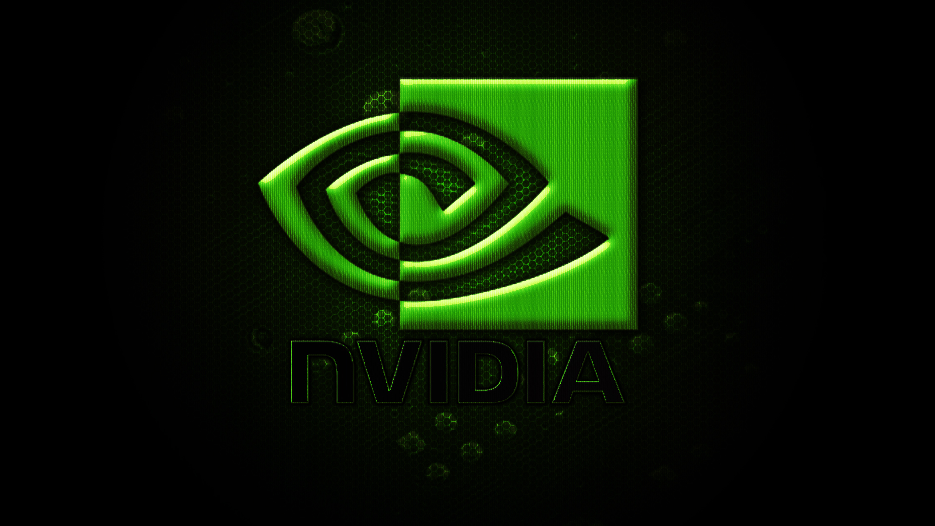 Nvidia 1920X1080 Wallpapers