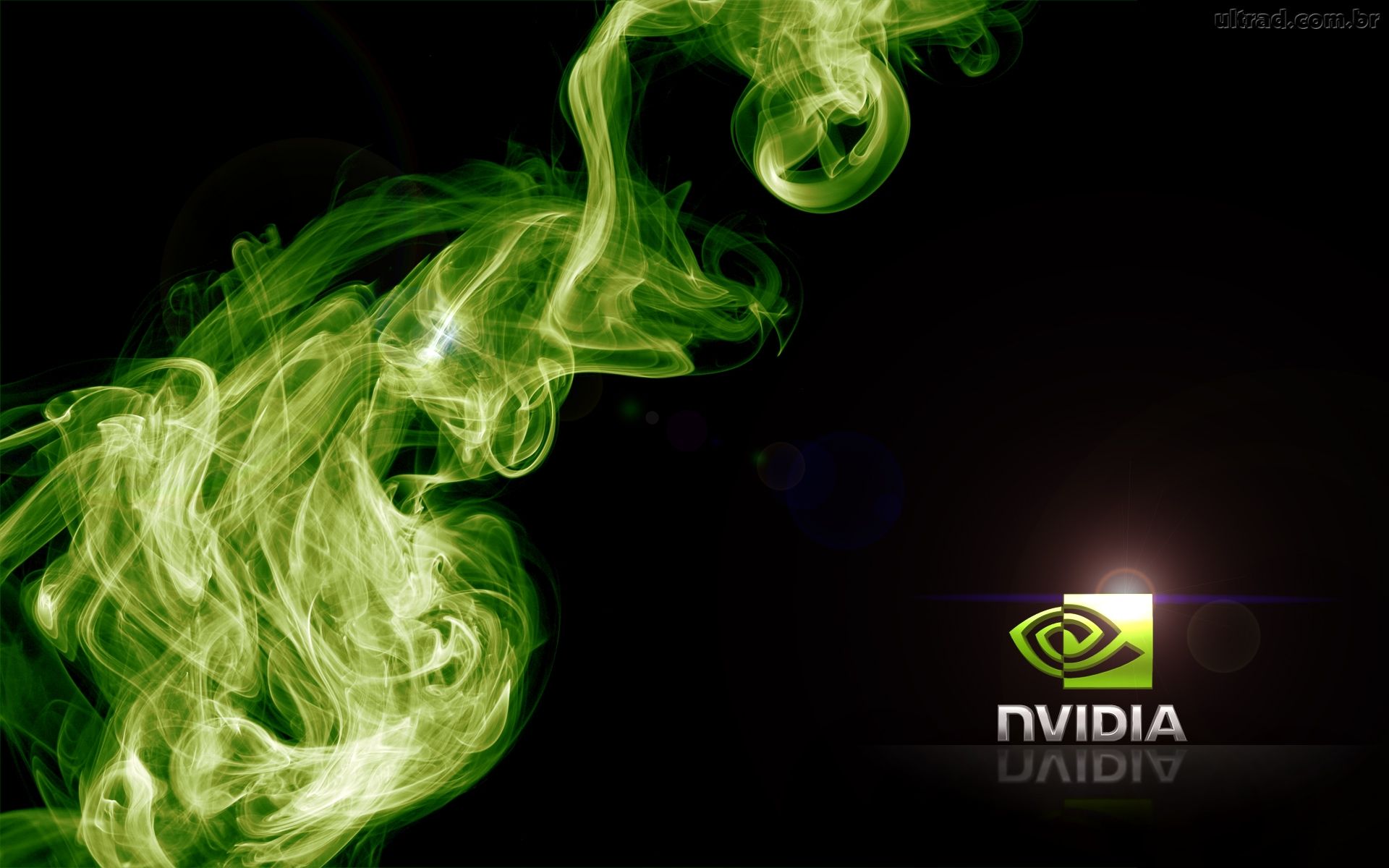 Nvidia 1920X1080 Wallpapers