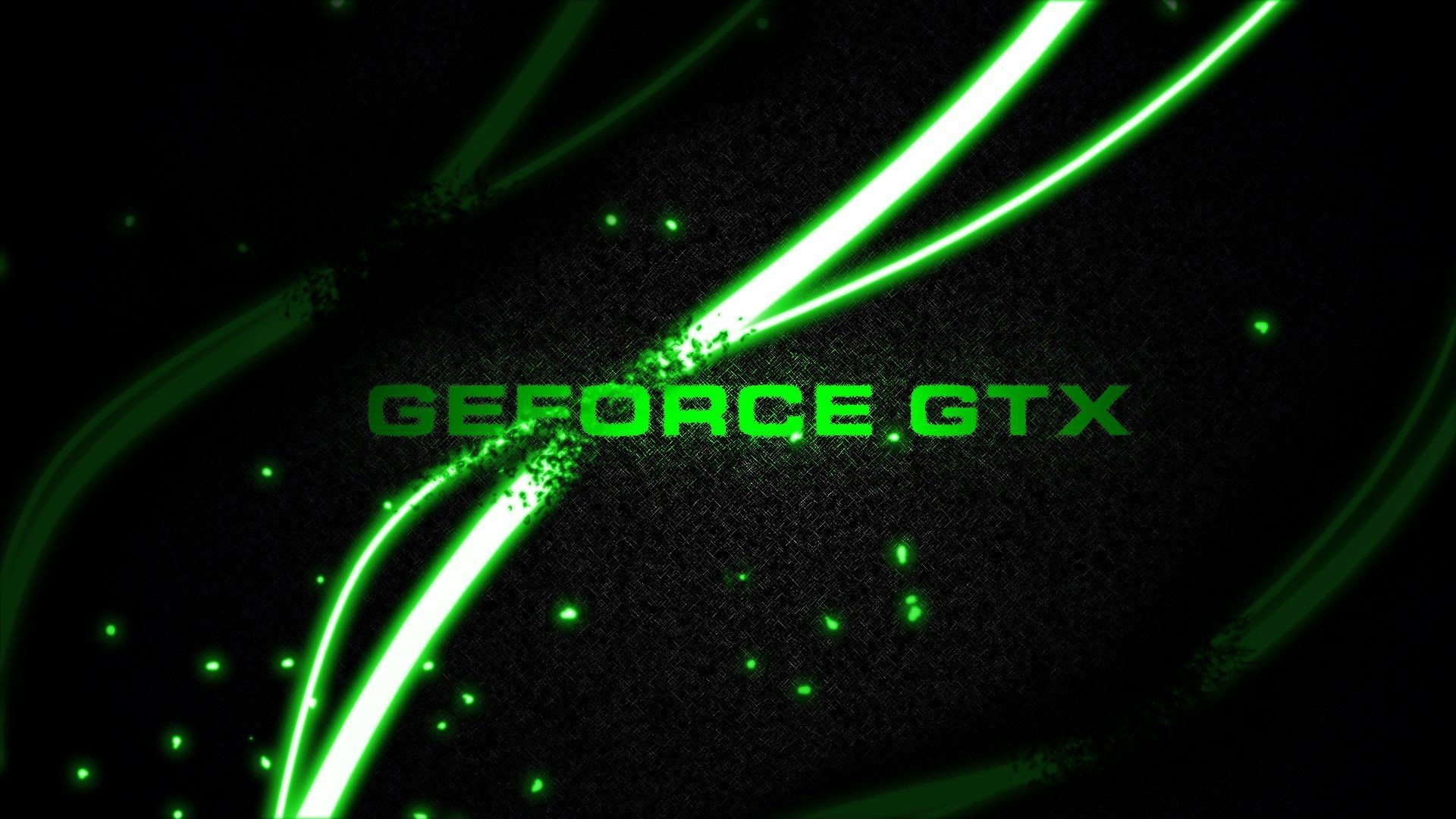 Nvidia 1920X1080 Wallpapers