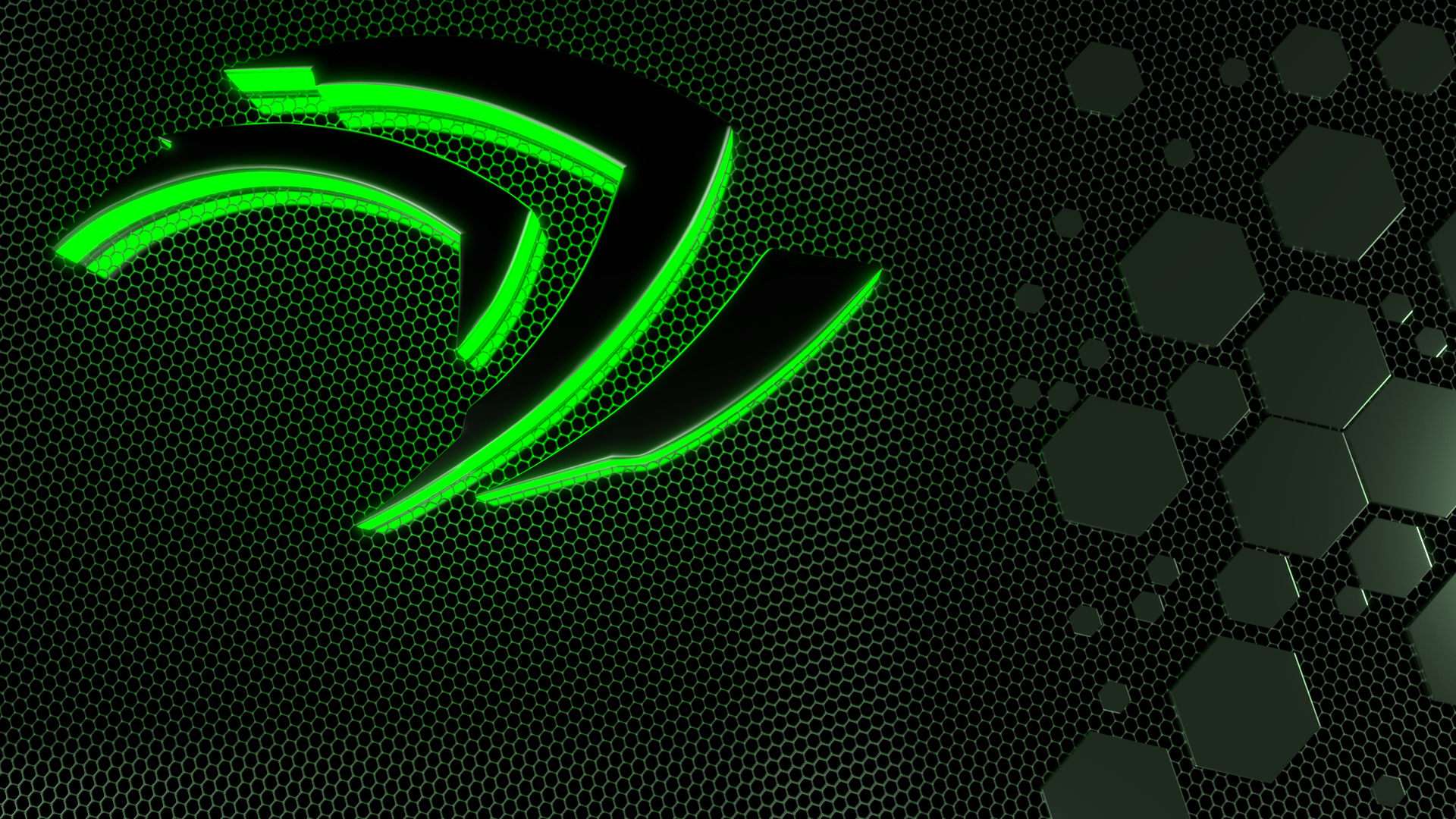 Nvidia 1920X1080 Wallpapers