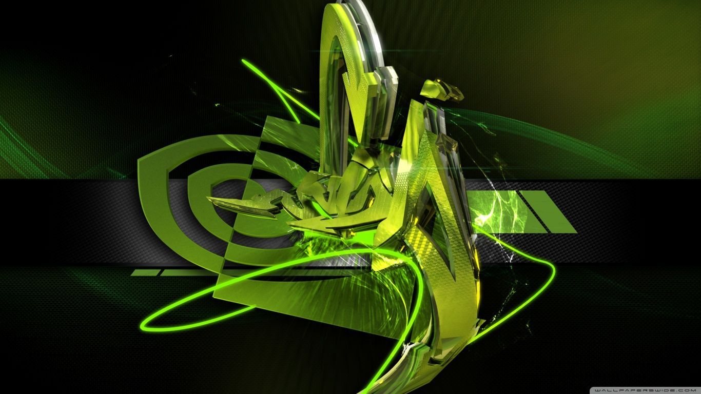 Nvidia Vs Amd Wallpapers