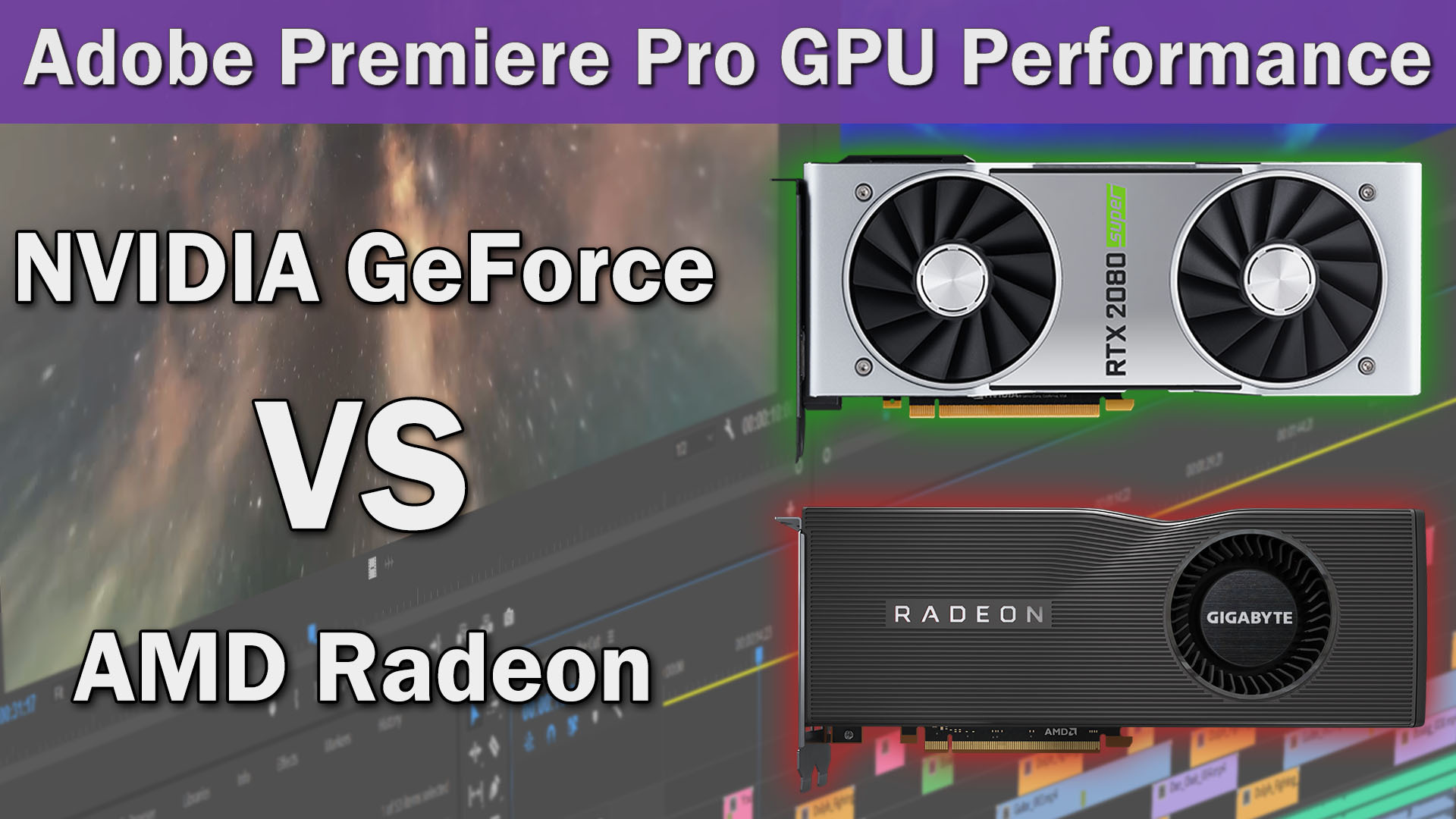 Nvidia Vs Amd Wallpapers