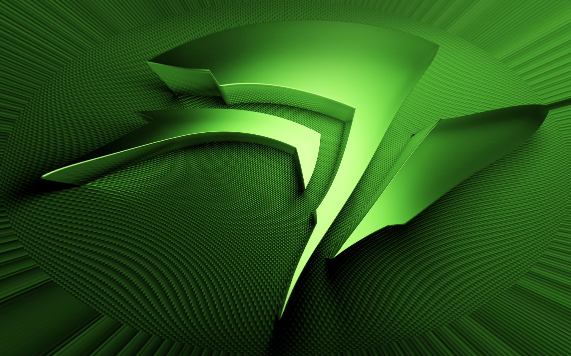 Nvidia Wallpapers