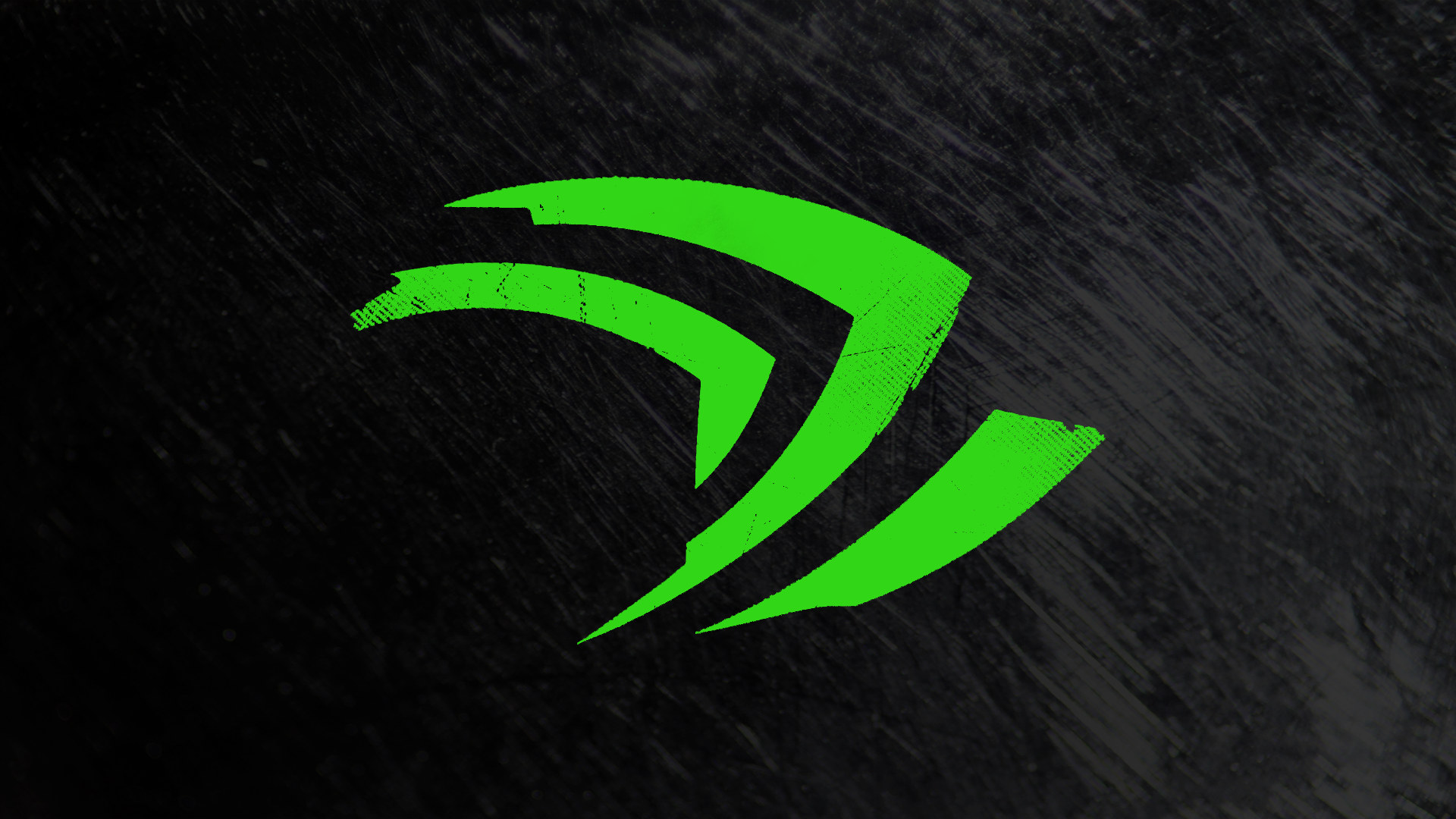 Nvidia Wallpapers