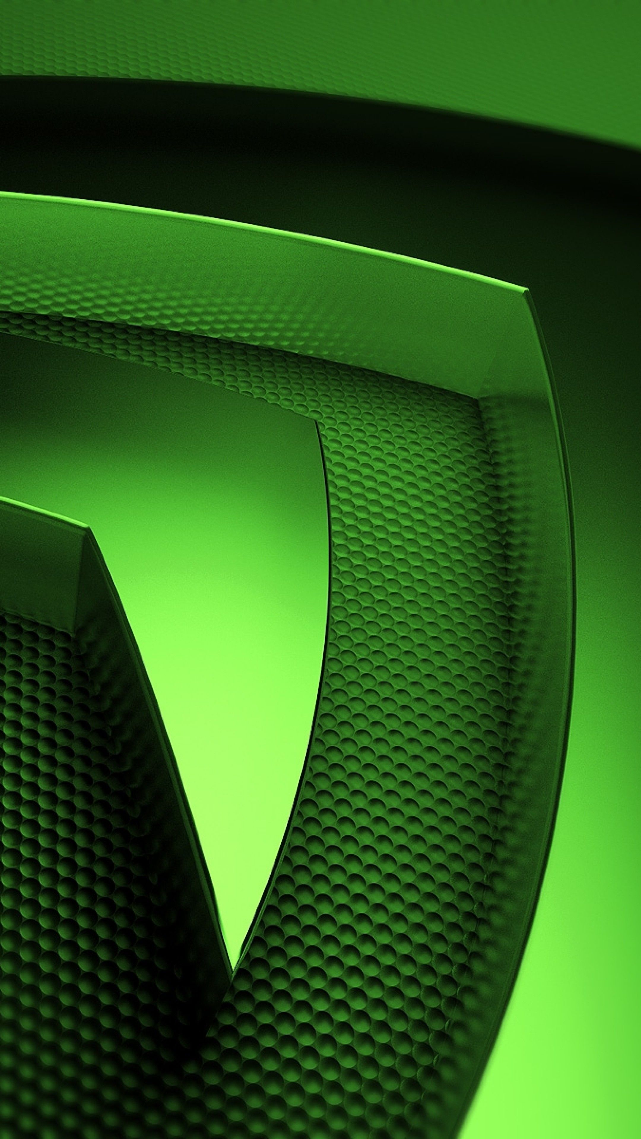 Nvidia Wallpapers