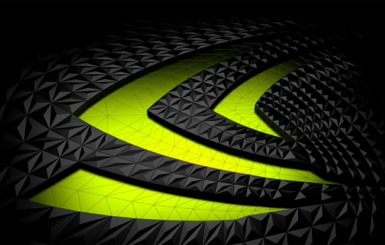 Nvidia Wallpapers