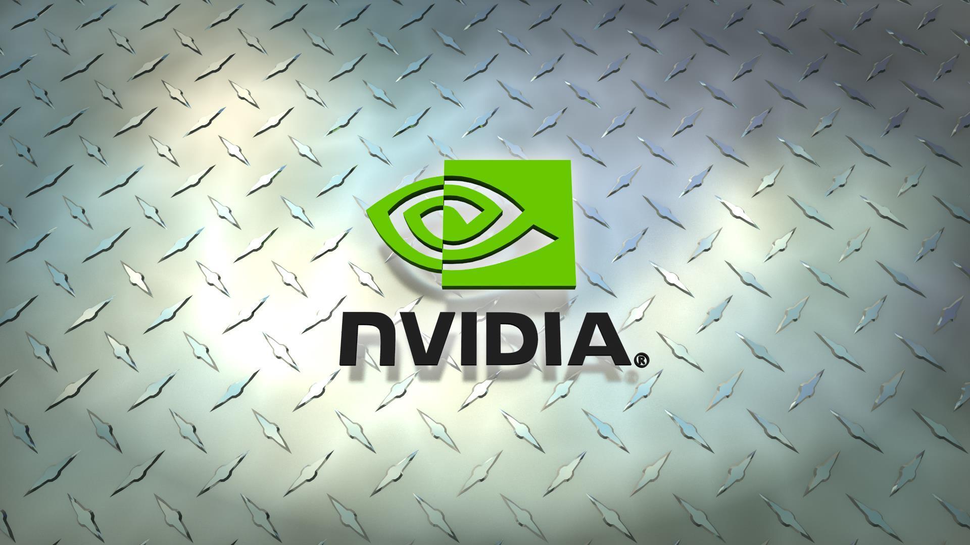 Nvidia Wallpapers