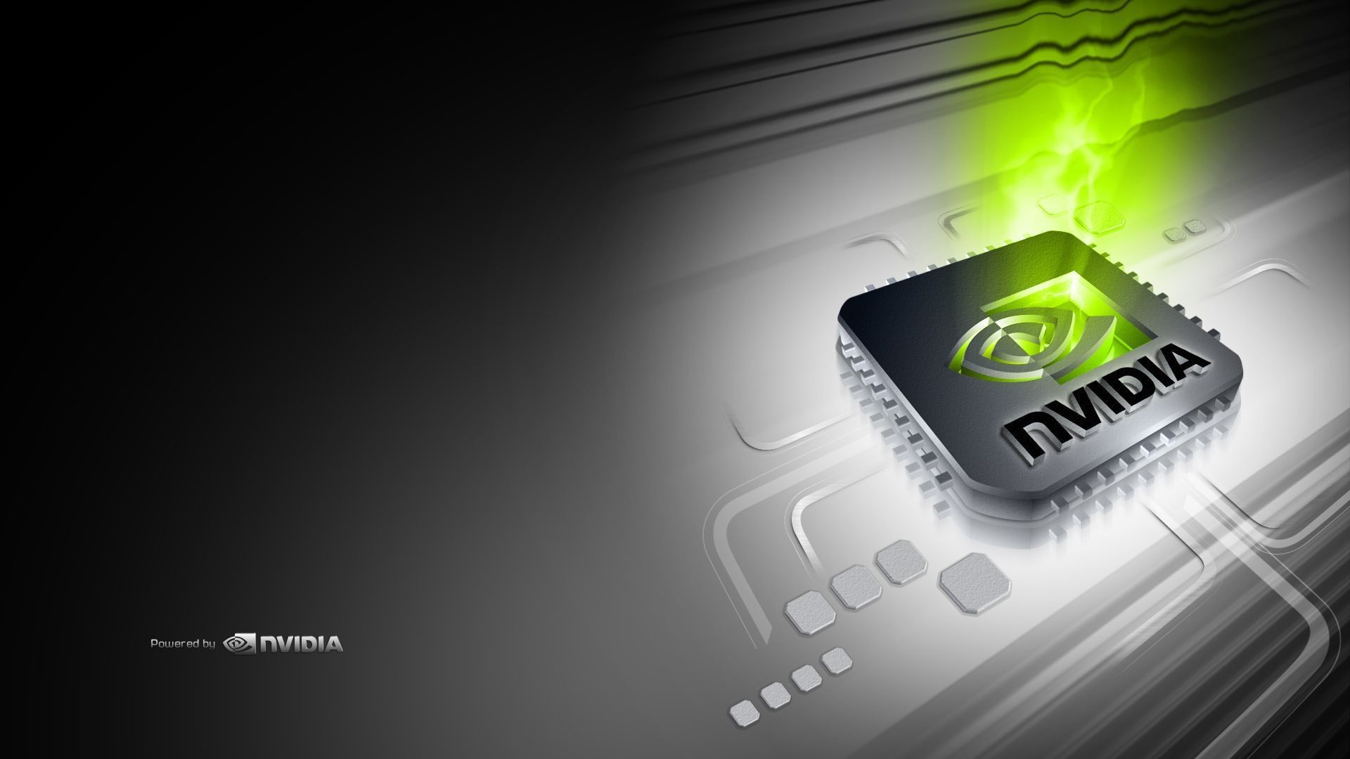 Nvidia Wallpapers