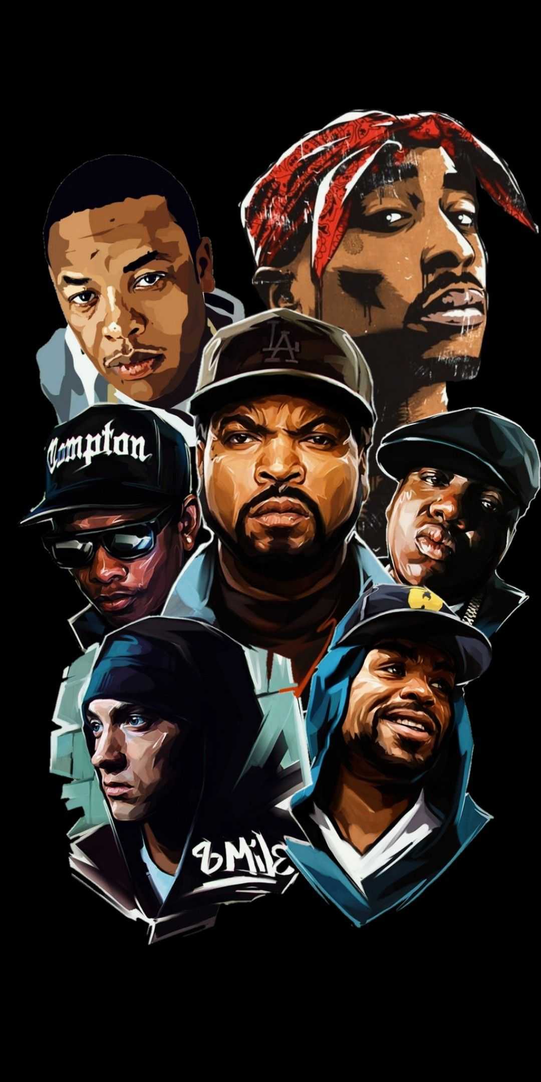 Nwa Iphone Wallpapers