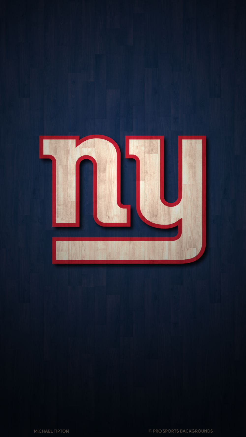 Ny Giant Wallpapers