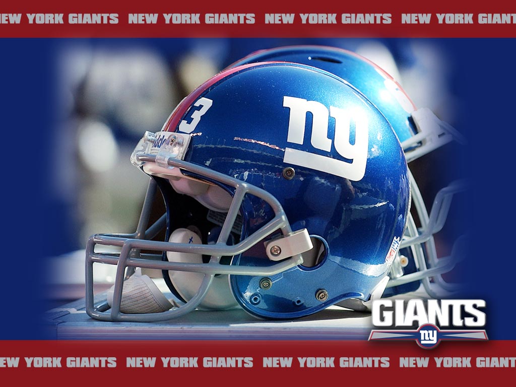 Ny Giants Free Wallpapers