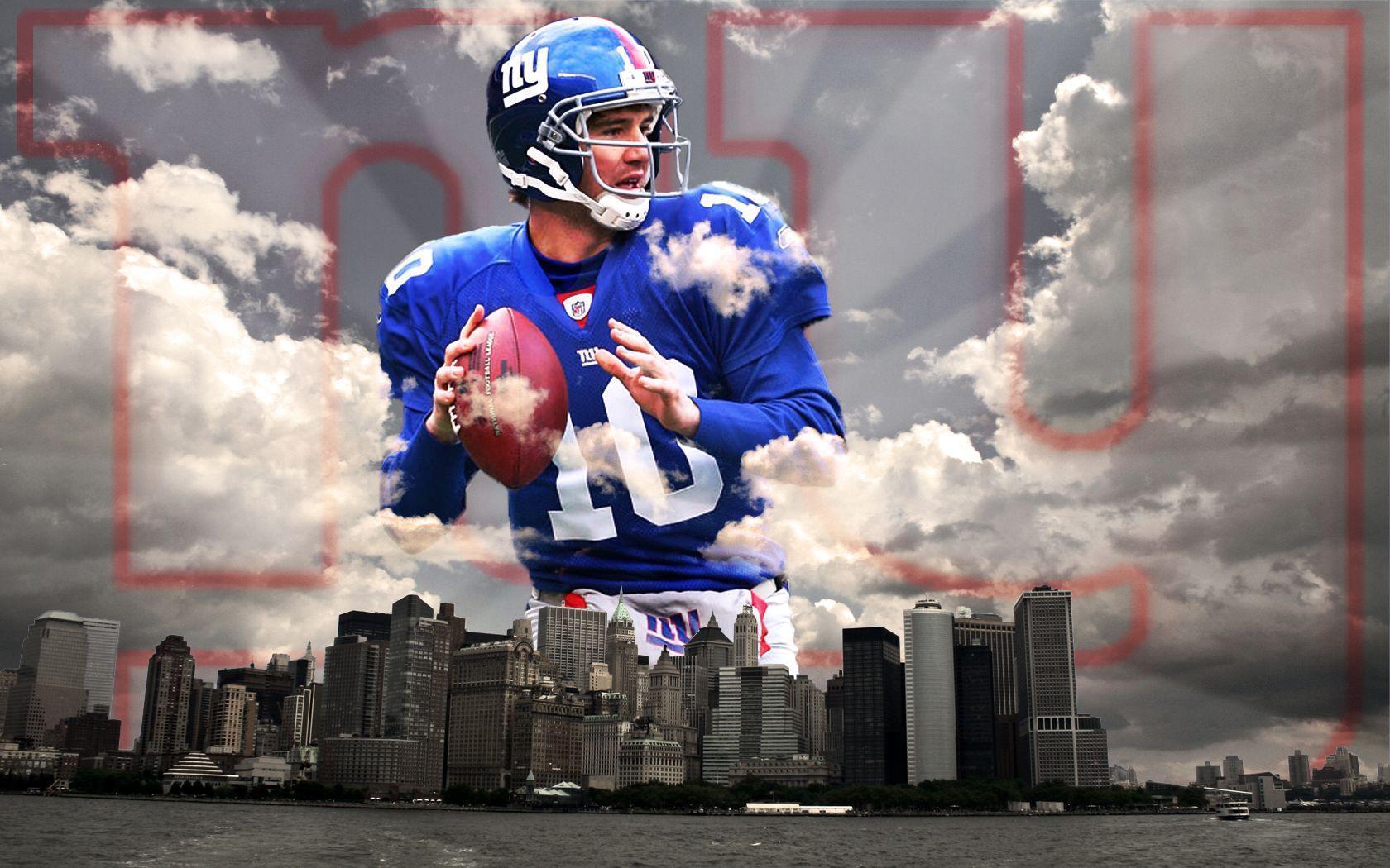 Ny Giants Free Wallpapers