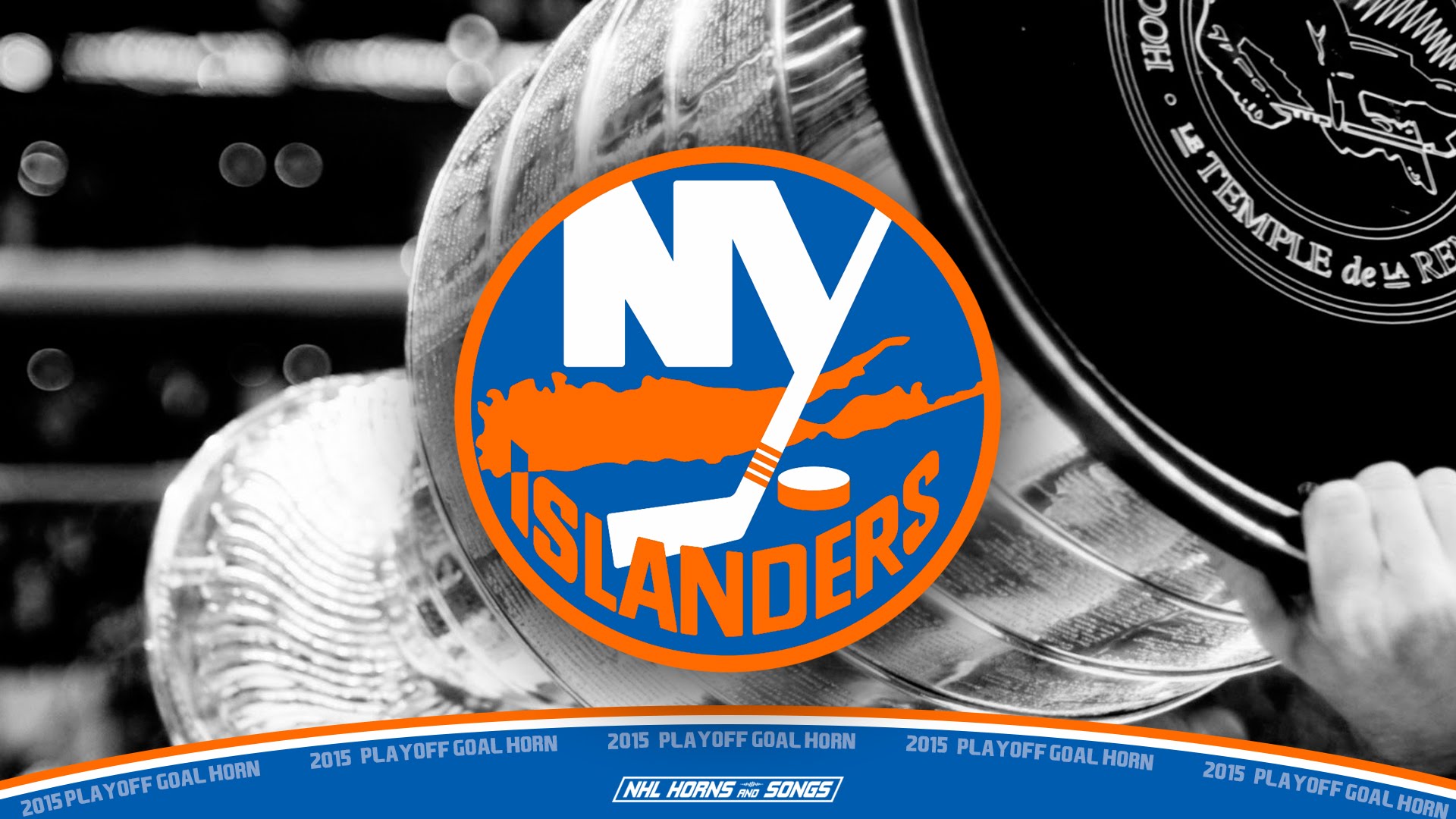 Ny Islanders Wallpapers