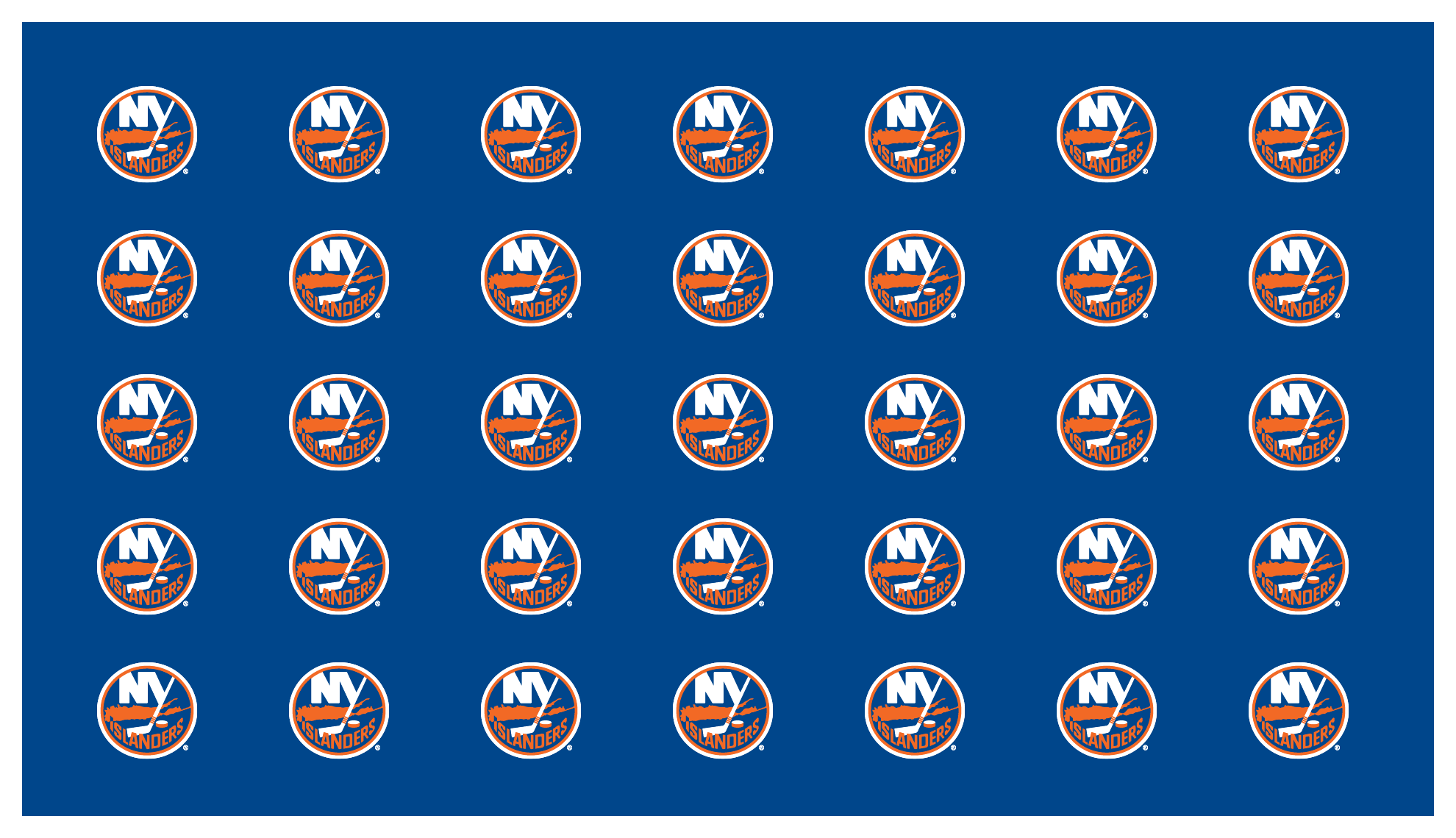 Ny Islanders Wallpapers