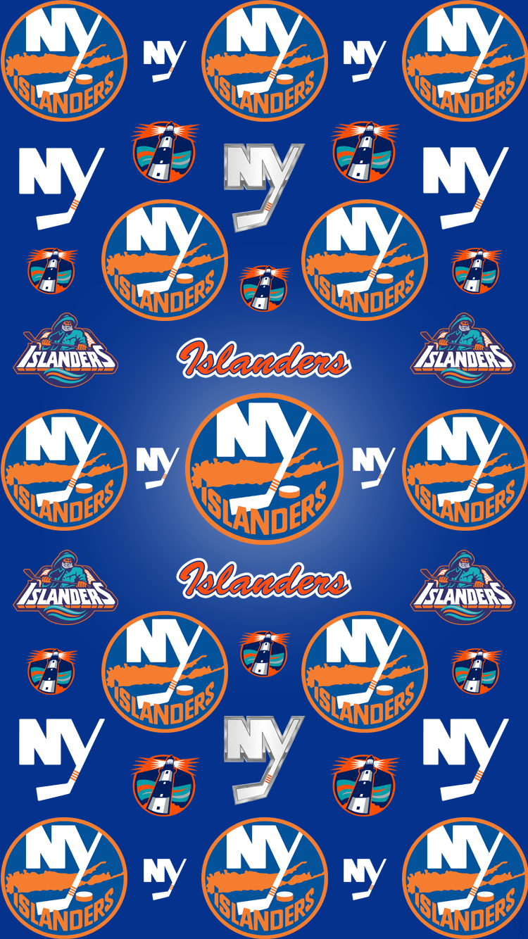 Ny Islanders Wallpapers