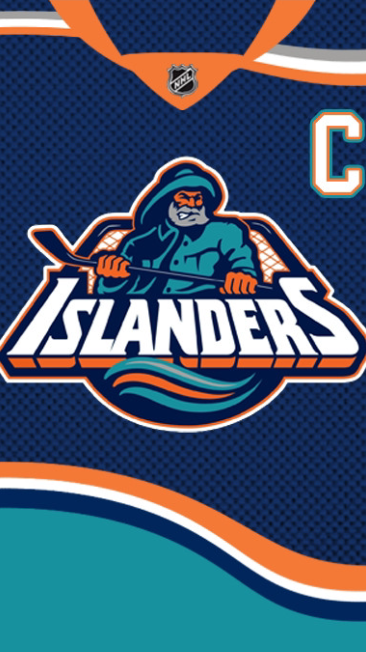 Ny Islanders Wallpapers