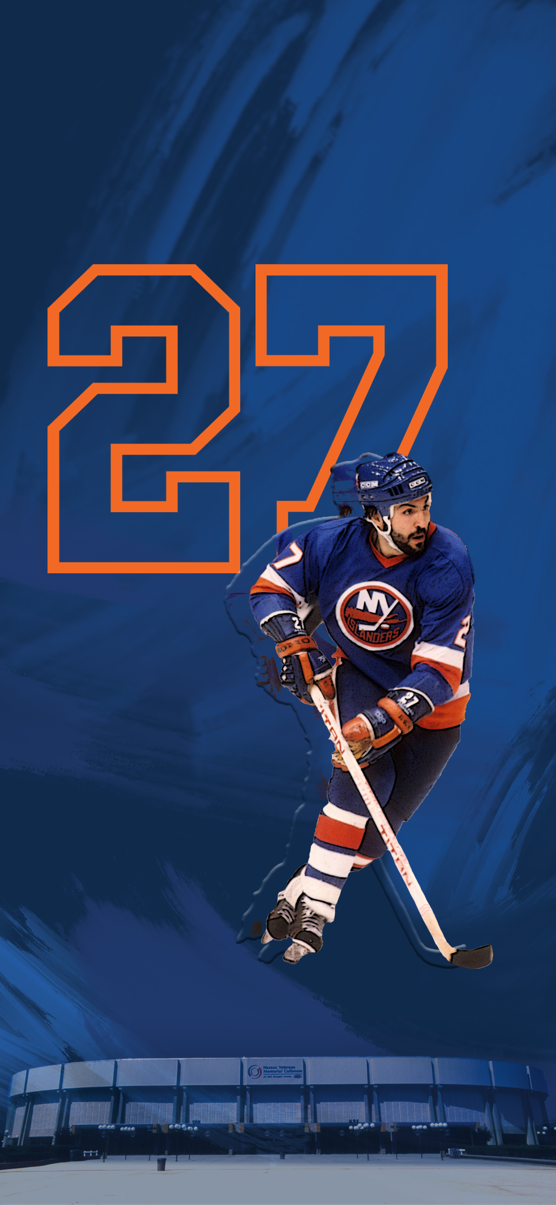 Ny Islanders Wallpapers