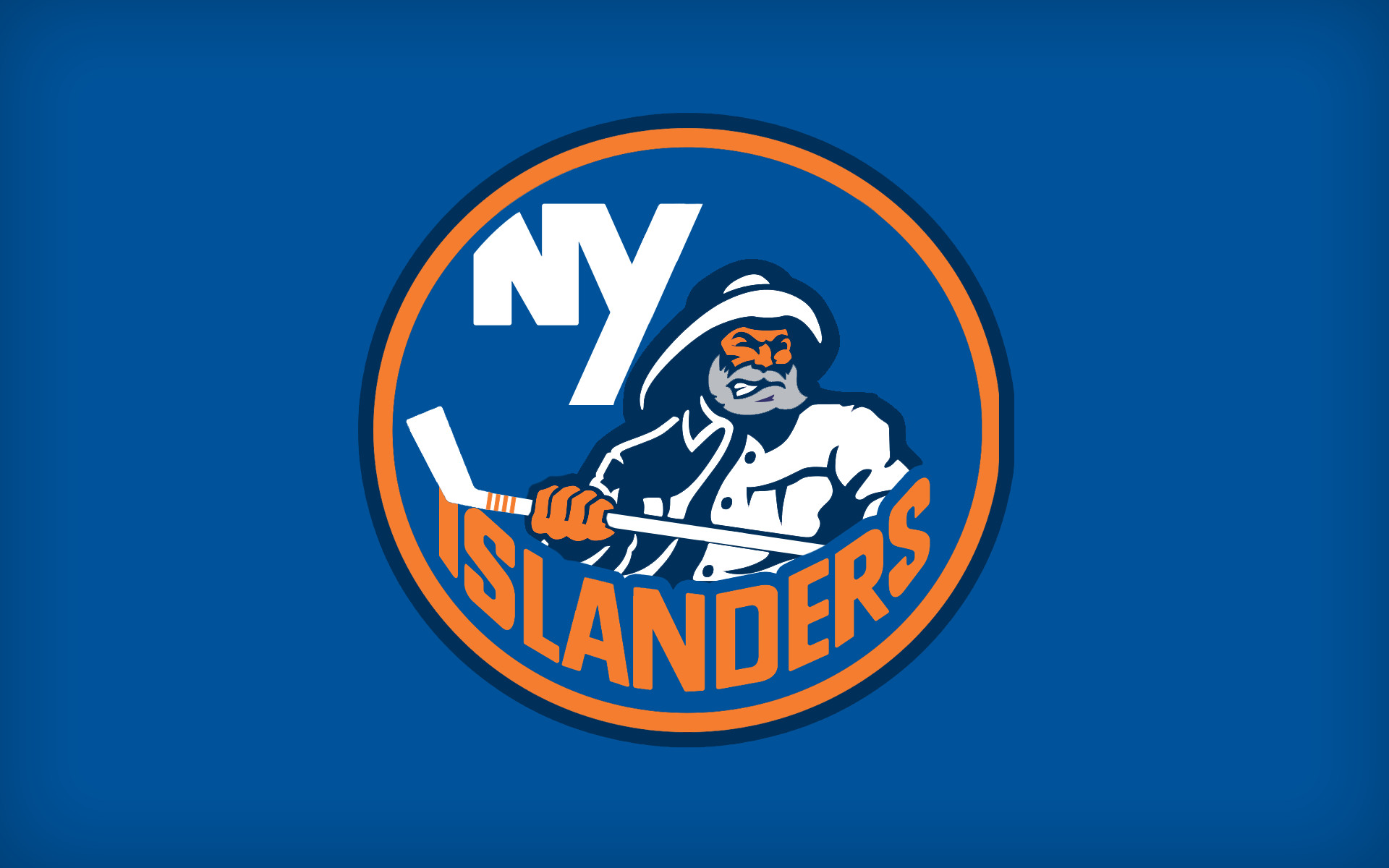 Ny Islanders Wallpapers