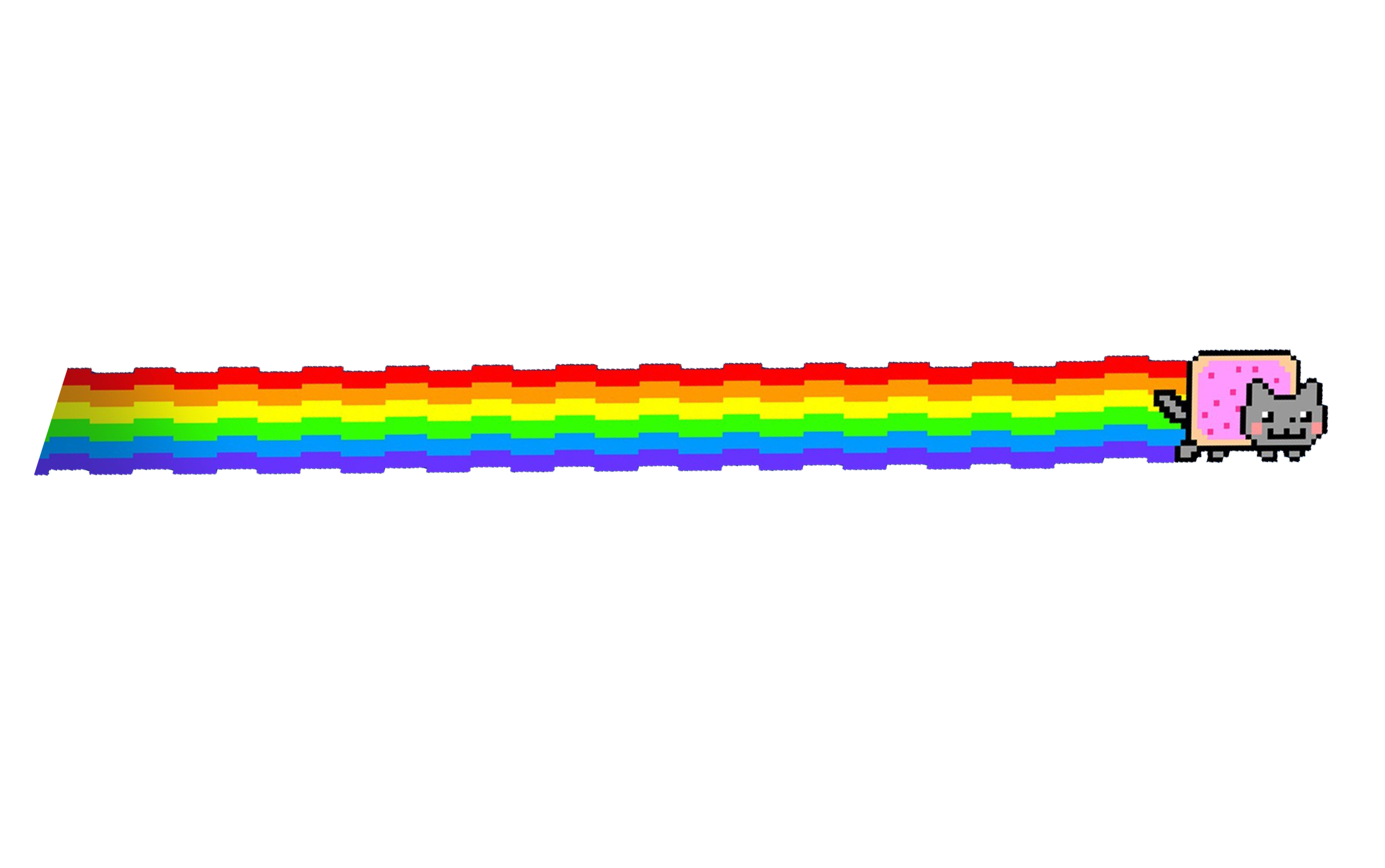 Nyan Cat Background